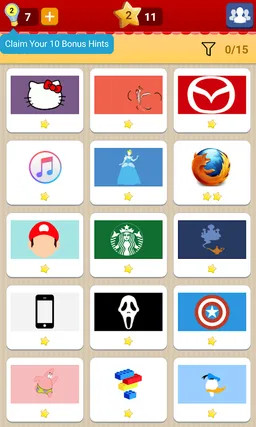 Icon Quiz: Trivia Time screenshot 6