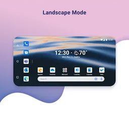 Microsoft Launcher screenshot 3