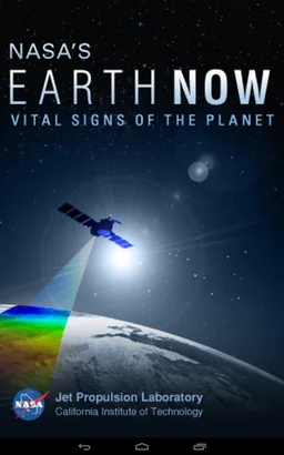 Earth-Now screenshot 6