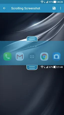 Screenshot Easy screenshot 3