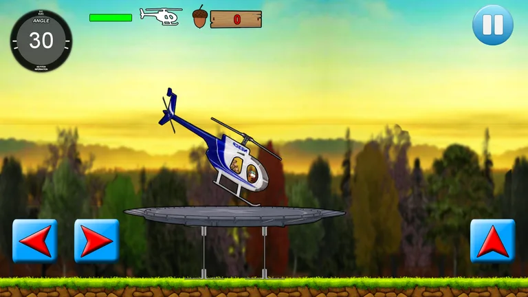 Chappy, the helicopter pilot screenshot 4
