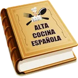 Alta Cocina Española icon