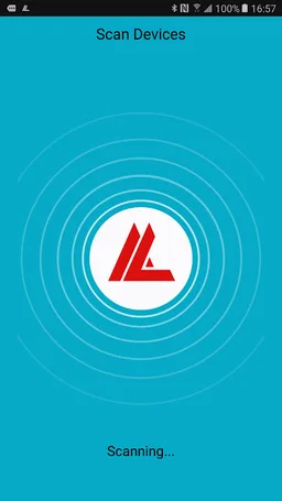 LAD  WEATHER  SMART  GEAR screenshot 1