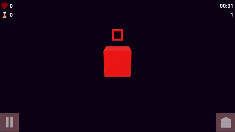 Sorter Runner 3D screenshot 1