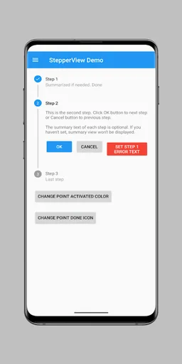 Libraries for developers screenshot 7