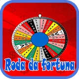 Jogo da Roda a Roda icon