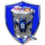 Secure uninstaller App Backup icon