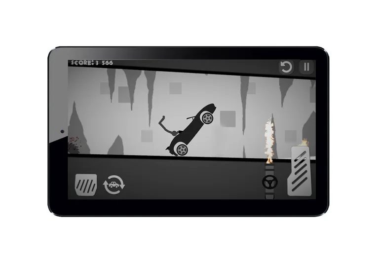 Stickman Destruction 2 Annihilation screenshot 8