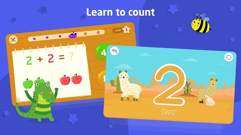 EG 2: English for kids. Learn. screenshot 18