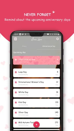 Love Days - Been Love Together - S2Days screenshot 4