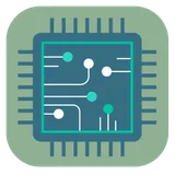 Hardware Sensors for Android icon