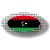 Libyan apps icon