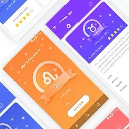 Lucky Horoscope-Daily Horoscope and Free Astrology screenshot 6