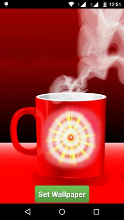 Brahma Kumaris WallPapers screenshot 5