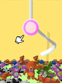 Draw Claw screenshot 1