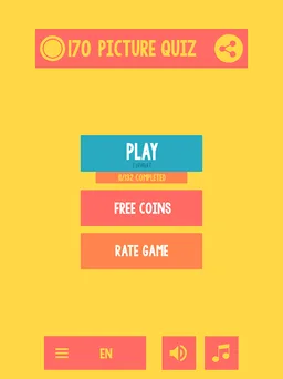 Picture Quiz- Learning English screenshot 9