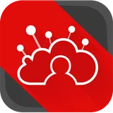 Shabakaty Share App icon