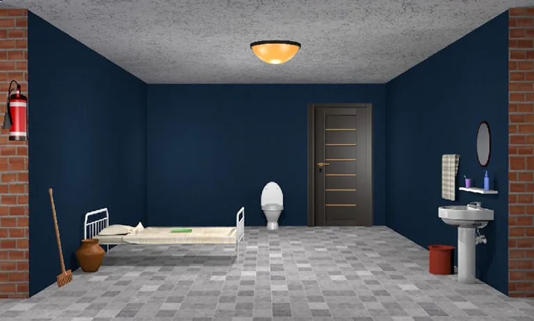 3D Prison Escape screenshot 13