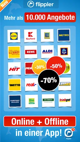 Immer günstig einkaufen. Angeb screenshot 5