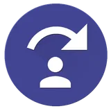 Transfer Contacts icon