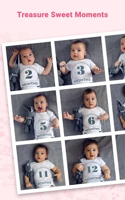 Baby Pics screenshot 8