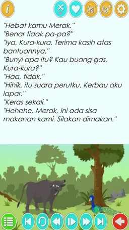 Cerita Ibu Diva screenshot 10