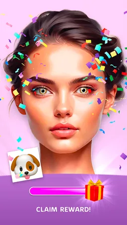 Eye Color Mix screenshot 5