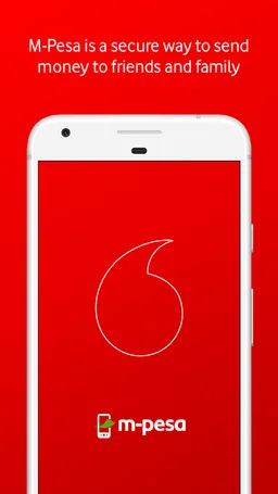 My M-Pesa screenshot 2