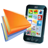 Download Free ebooks (Android) icon