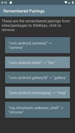 OneKey screenshot 11