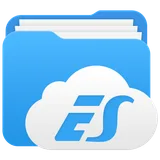 ES File Explorer/Manager PRO icon