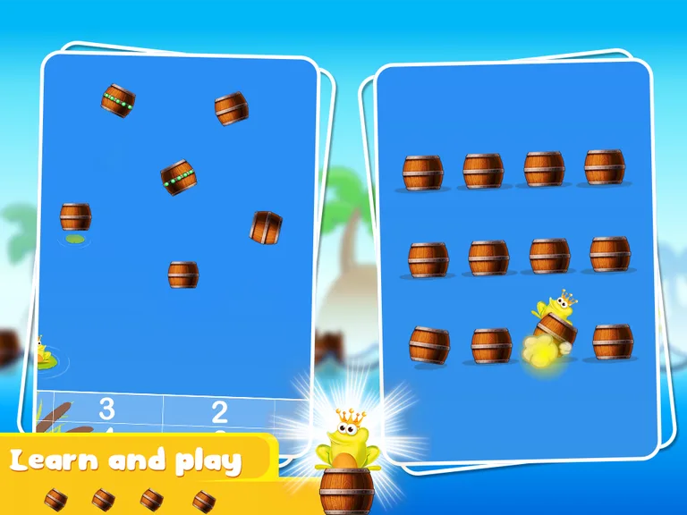 8 in 1 Mini Games screenshot 3