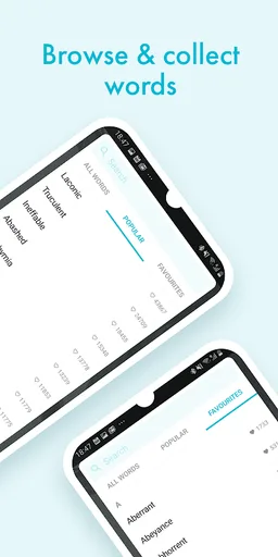 Word of the Day・English Vocab screenshot 6