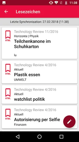 MIT Technology Review DE screenshot 8