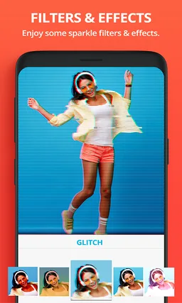 Video Looper: Reverse Video Maker, Editor, Effects screenshot 23