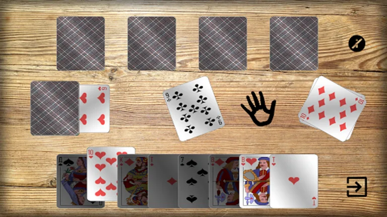 21 durak screenshot 17