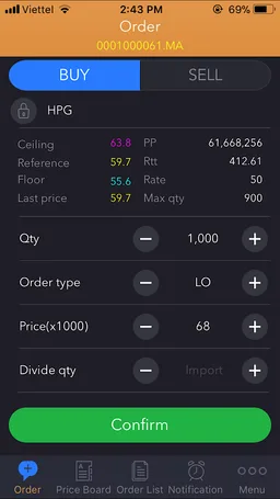 KB-Mobile screenshot 10