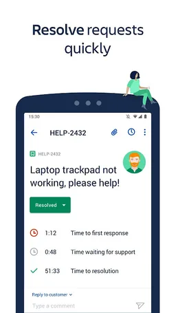 Jira Cloud by Atlassian screenshot 12