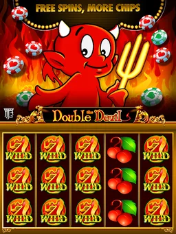 Lucky Play Casino Slots screenshot 11