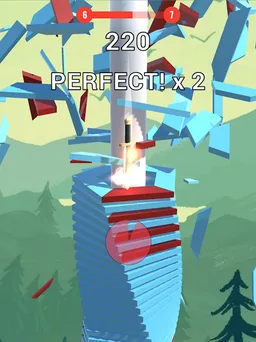 Tower Bash screenshot 8