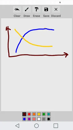 Audio Notes 3D: Record, Annotate, Trim: noise free screenshot 8