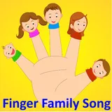 The Finger Family Song :Offline video icon