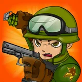 Army of Soldiers : Worlds War icon