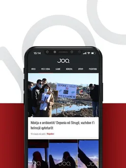 JOQ Albania screenshot 4