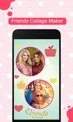 Friends Collage Maker screenshot 6