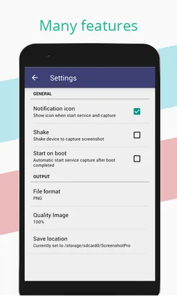 Screenshot Pro screenshot 5
