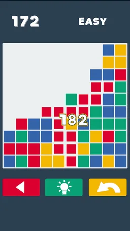 Block Breaker screenshot 1