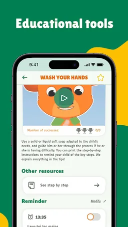 Ben le Koala screenshot 2