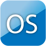 Operating System Concepts (OS) icon