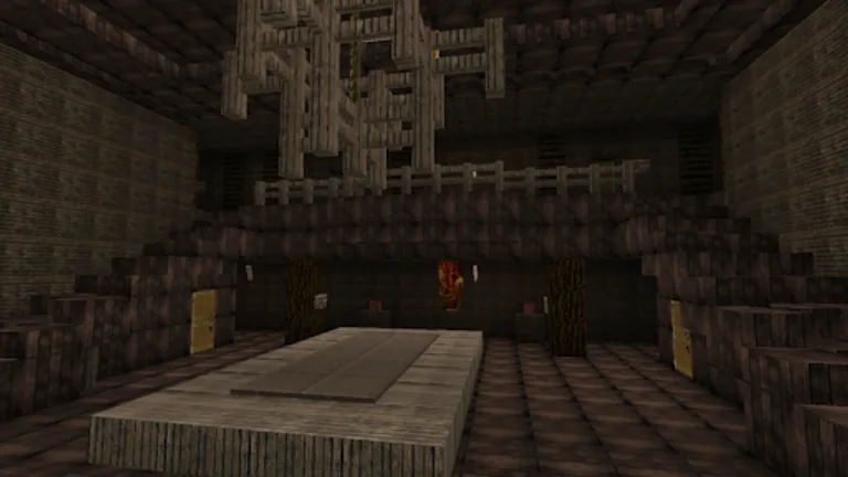 Orphanage Maps screenshot 4